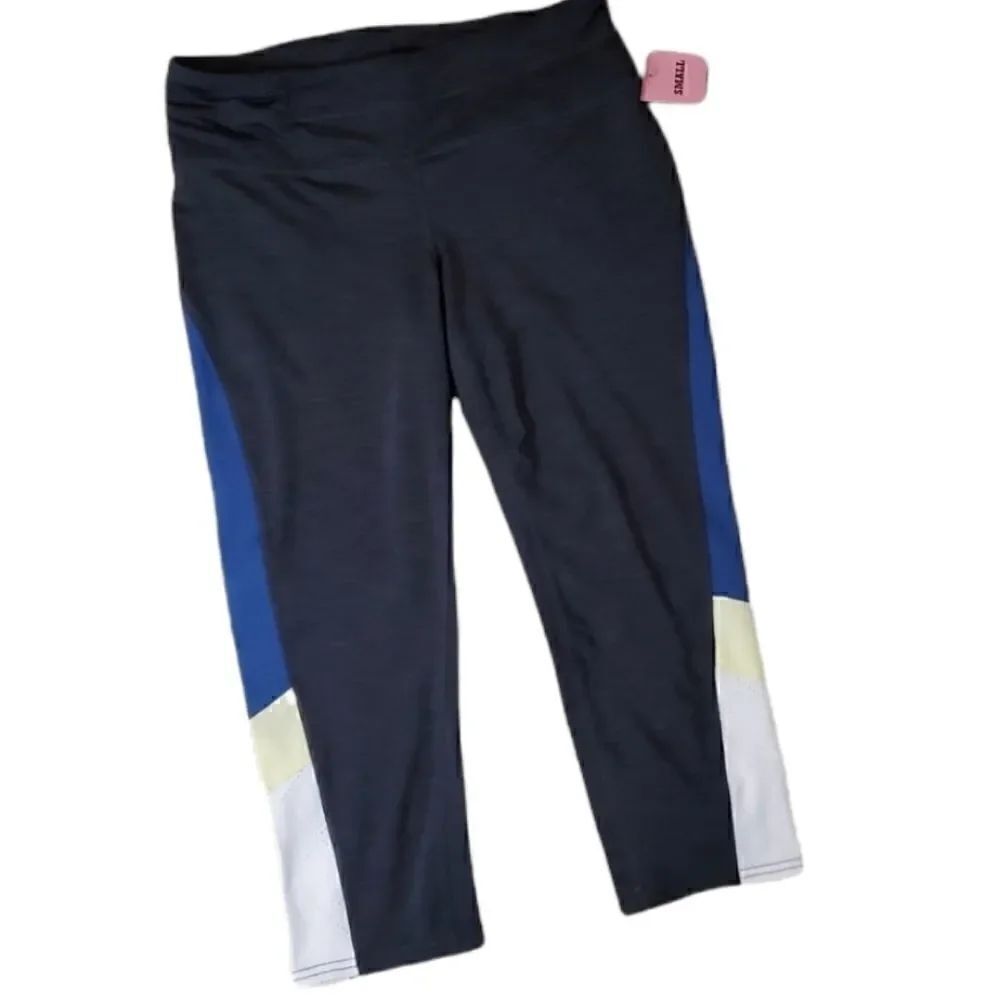 TANGERINE Damas Chico Athletic Leggings